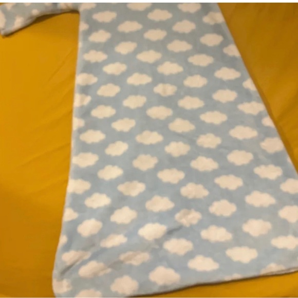 Hudson baby unisex baby plush sleeping bag sack blancket
Size 18-24 mounth - Picture 5 of 7